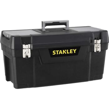 Stanley Plastic Tool Box