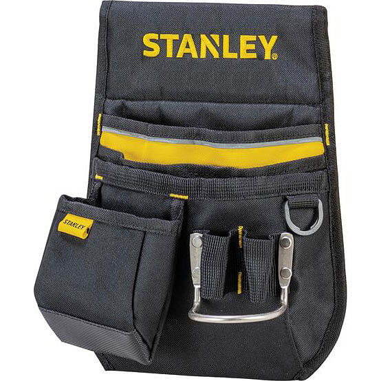 Stanley Open Tote Heavy Duty Tool Bag | Tool Bags