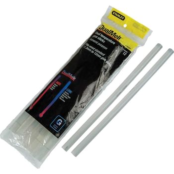 Stanley Dual Temp Glue Sticks