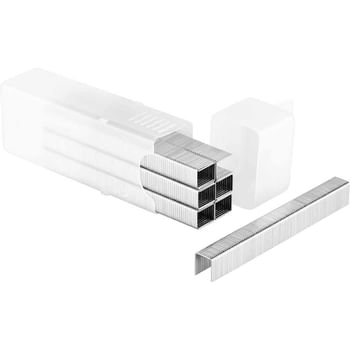 Stanley Heavy Duty Sharpshooter Type G Staples