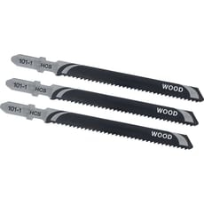 Stanley Fine Cutting T Shank Jigsaw Blade for Wood Stanley Fine Cutting T Shank Jigsaw Blade for Wood
