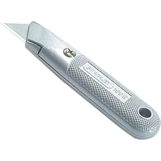 Stanley Heavy Duty Utility Knife Stanley Heavy Duty Utility Knife