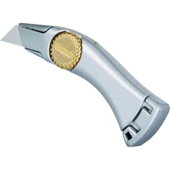 Stanley Titan Fixed Blade Trimming Knife