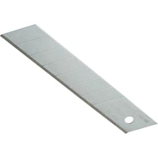 Stanley FatMax Snap Off Blade 18mm