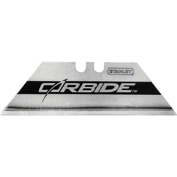 Stanley Carbide Trimming Knife Blades