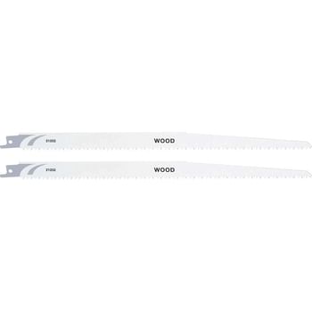 Stanley Pruning and Coarse Wood Cutting Reciprocating Saw Blades