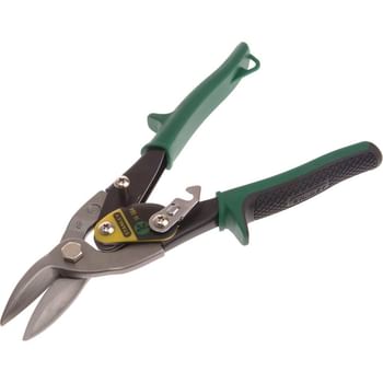 Stanley Aviation Snips and Holster Stanley Aviation Snips and Holster