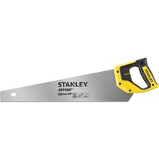 Stanley Jet Cut Fine Handsaw