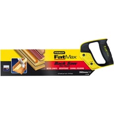 Stanley FatMax Tenon Saw