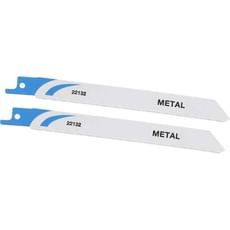 Stanley Thin Metal Cutting Reciprocating Saw Blades Stanley Thin Metal Cutting Reciprocating Saw Blades