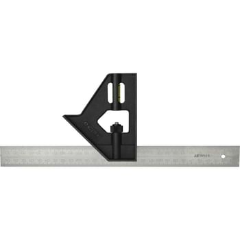 Stanley Lightweight Combination Square