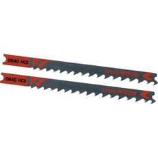 Stanley FatMax U Shank Speed Cutting Jigsaw Blades for Wood Stanley FatMax U Shank Speed Cutting Jigsaw Blades for Wood