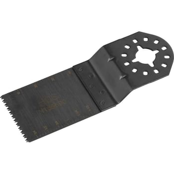 Stanley Wood Cutting Plunge Cut Blade for Bosch PMF 180E Stanley Wood Cutting Plunge Cut Blade for Bosch PMF 180E