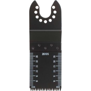 Stanley HCS OIS Oscillating Multi Tool Plunge Cut Blade