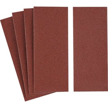 Stanley Unpunched 1/2 Sanding Sheets