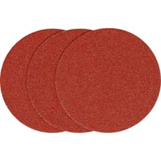 Stanley Sanding Discs for Drills and Angle Grinders 125mm Stanley Sanding Discs for Drills and Angle Grinders 125mm