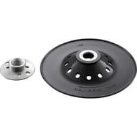 Stanley M14 Nylon Angle Grinder Backing Pad