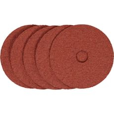 Stanley Fibre Sanding Discs for 115mm Angle Grinders Stanley Fibre Sanding Discs for 115mm Angle Grinders