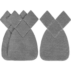 Stanley Quick Fit Wire Wool Mouse Sanding Sheets