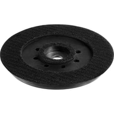 Stanley Round Platen for Black and Decker Multi Sander Stanley Round Platen for Black and Decker Multi Sander