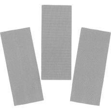 Stanley Mesh 1/3 Sanding Sheets