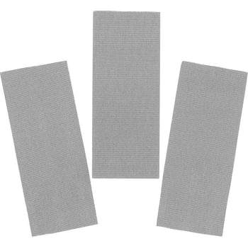 Stanley Mesh 1/3 Sanding Sheets