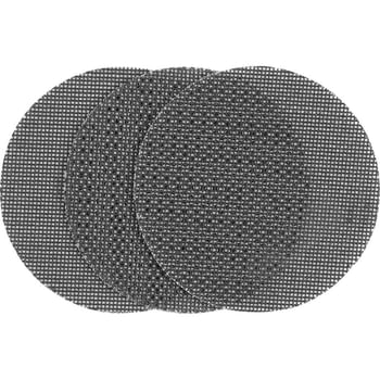 Stanley FatMax Mesh Sanding Discs 115mm