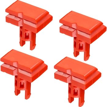 Stanley Replacement Vice Pegs for Workmate Work Benches
