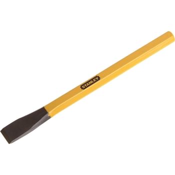 Stanley Cold Chisel