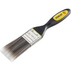 Stanley Dynagrip Synthetic Paint Brush Stanley Dynagrip Synthetic Paint Brush
