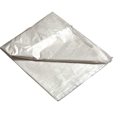 Stanley Polythene Dust Sheets