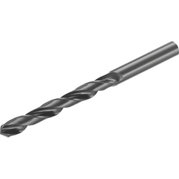Stanley HSS-R Metal Drill Bit