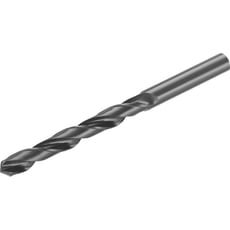 Stanley HSS-R Metal Drill Bit Stanley HSS-R Metal Drill Bit