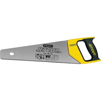 Stanley FatMax Fine Cut Hand Saw