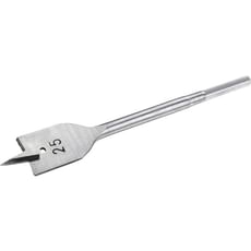 Stanley Flat Wood Drill Bit