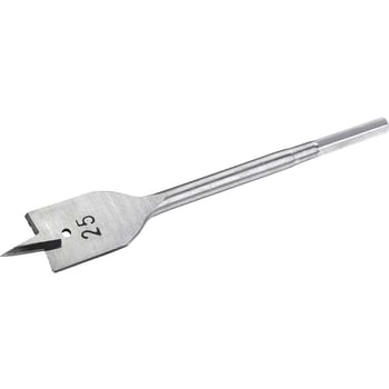 Stanley Flat Wood Drill Bit