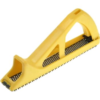 Stanley Plastic Body Surform Plane