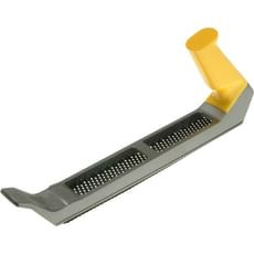 Stanley Metal Body Surform Plane