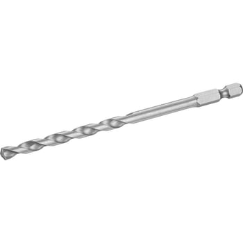 Stanley Hex Shank Masonry Drill Bit