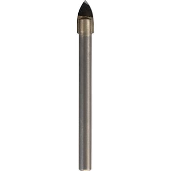 Stanley Glass and Tile Drill Bit