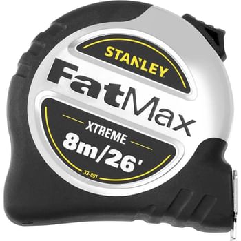 Stanley FatMax Tape Measure Stanley FatMax Tape Measure