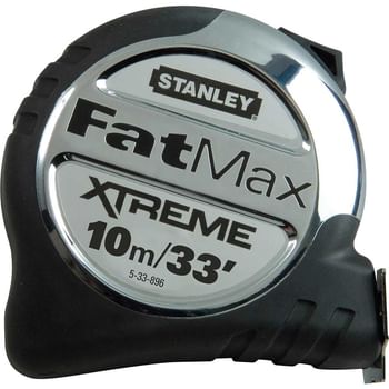 Stanley FatMax Tape Measure