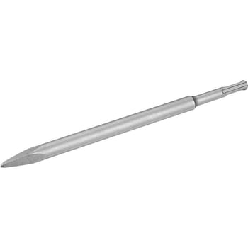 Stanley SDS Plus Pointed Chisel Bit