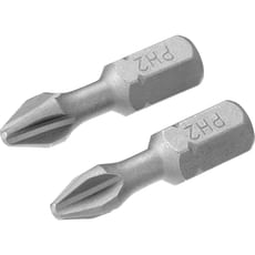 Stanley Phillips Torsion Screwdriver Bits