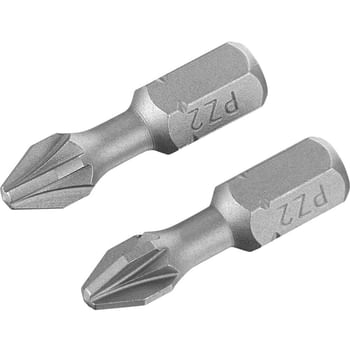 Stanley Pozi Torsion Screwdriver Bits