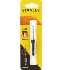 Stanley Quick Change Pilot Drill Bit and Countersink Stanley Quick Change Pilot Drill Bit and Countersink