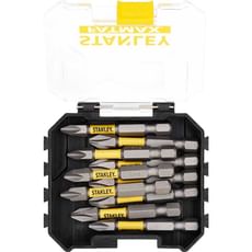 Stanley FatMax Impact Phillips Screwdriver Bits