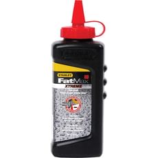 Stanley FatMax XTREME Chalk Line Refill