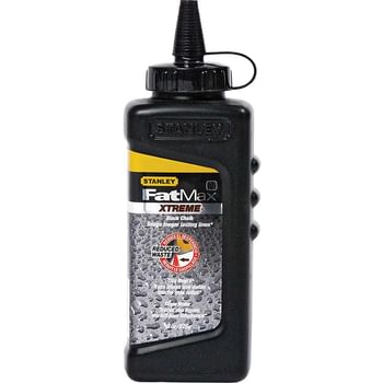 Stanley FatMax XTREME Chalk Line Refill