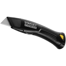 Stanley Fat Max Heavy Duty Trade Knife